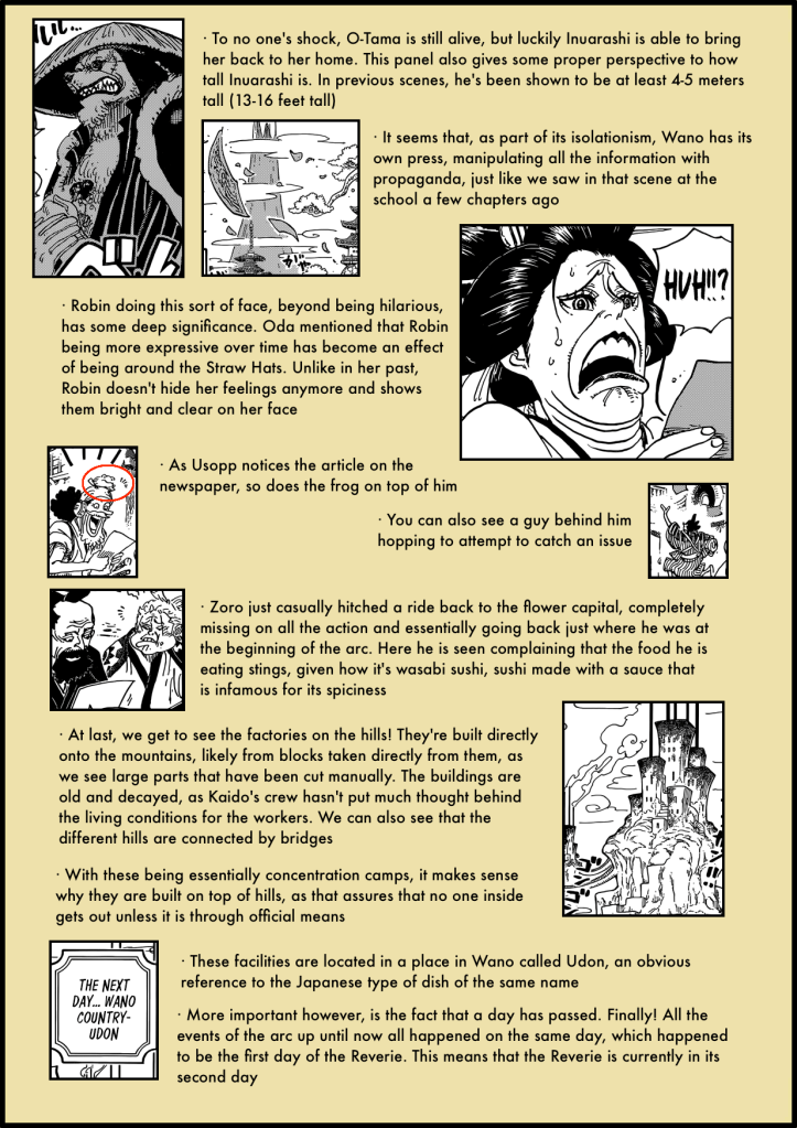 Chapter Secrets 924 4