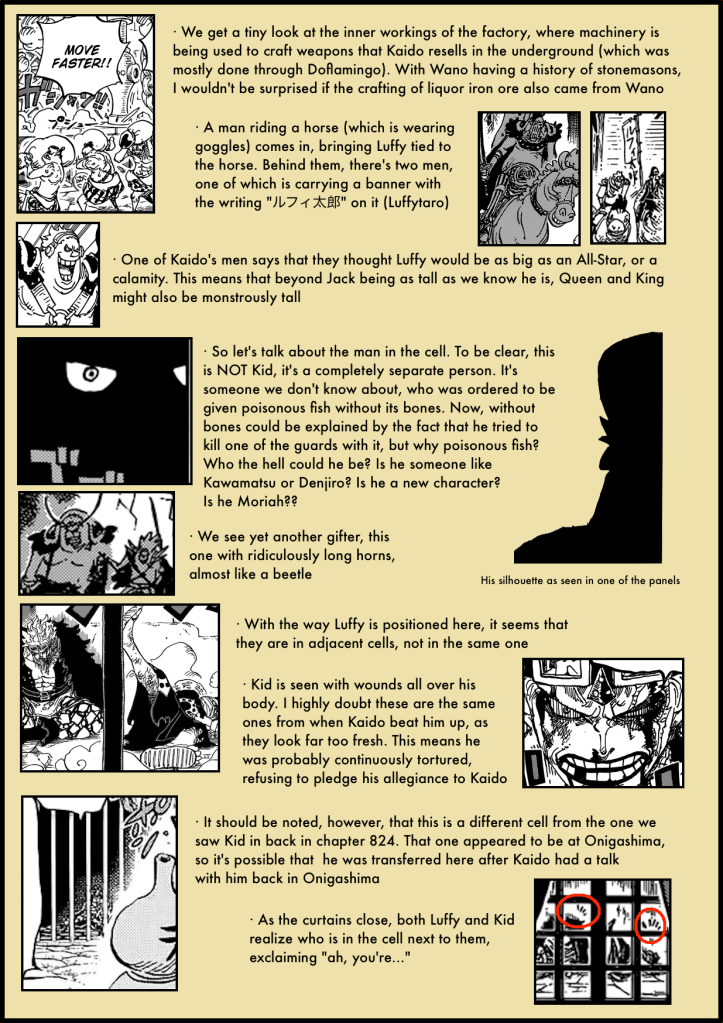 Chapter Secrets 924 5