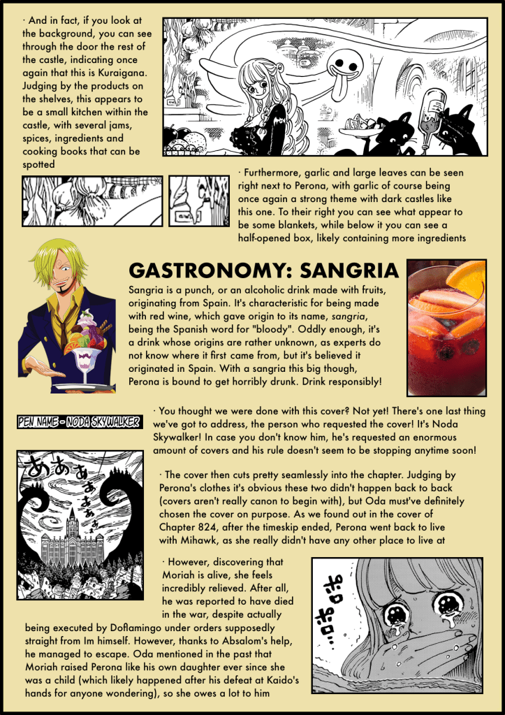 Chapter Secrets 925 2