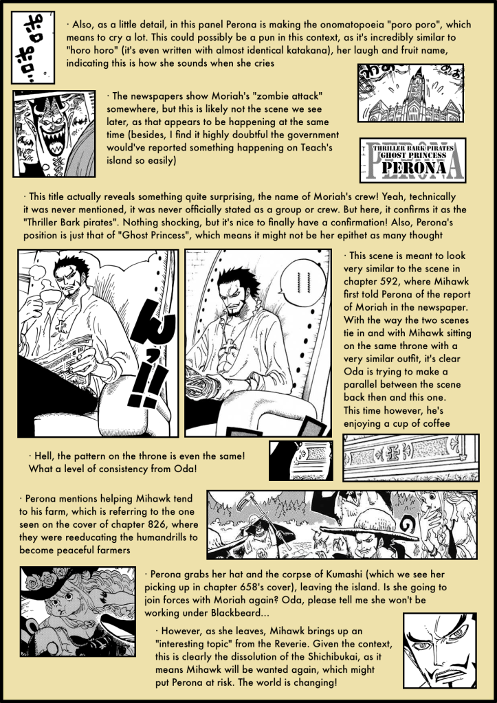 Chapter Secrets 925 3