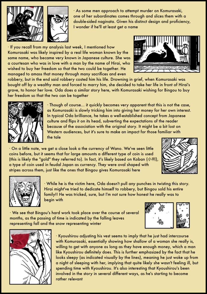 Chapter Secrets 928 4