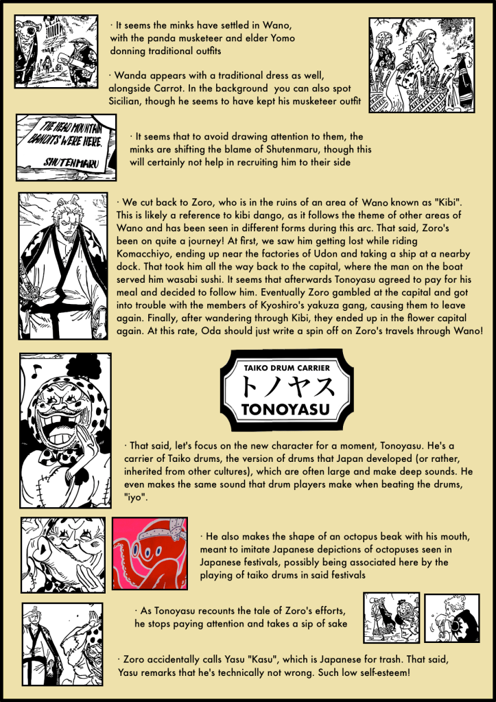 Chapter Secrets 929 5