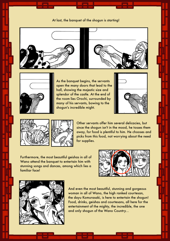 Chapter Secrets 929 7