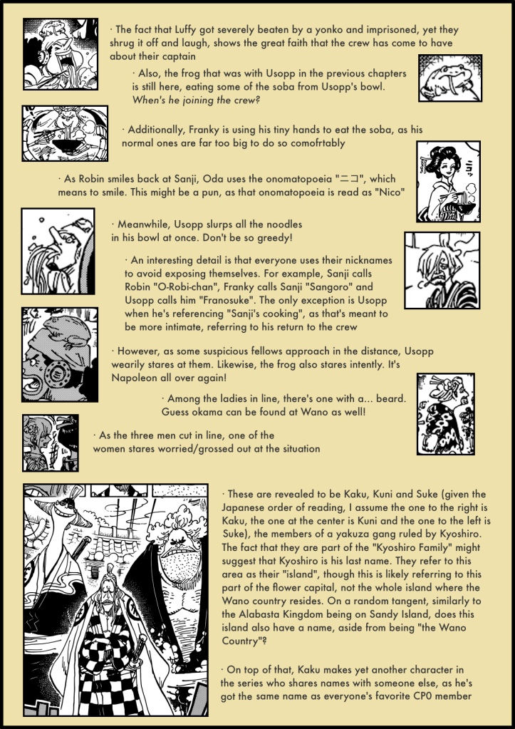 Chapter Secrets 927 2