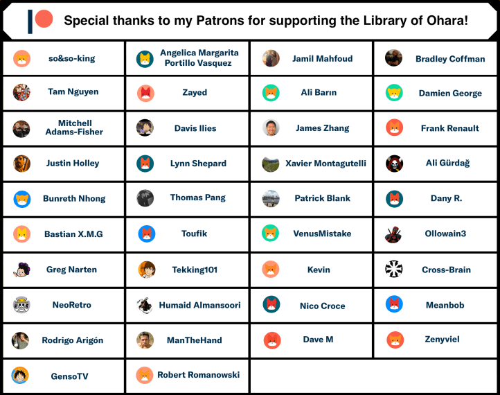 Patreon Thanks v2 <3