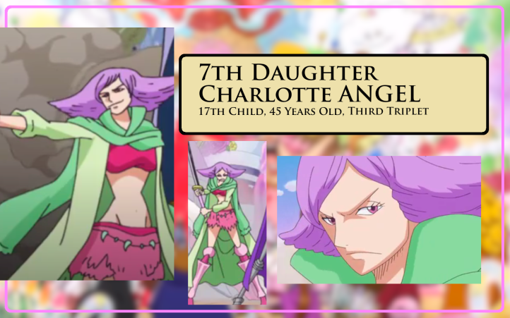 charlotte angel