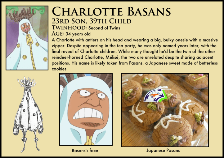 charlotte basans one piece