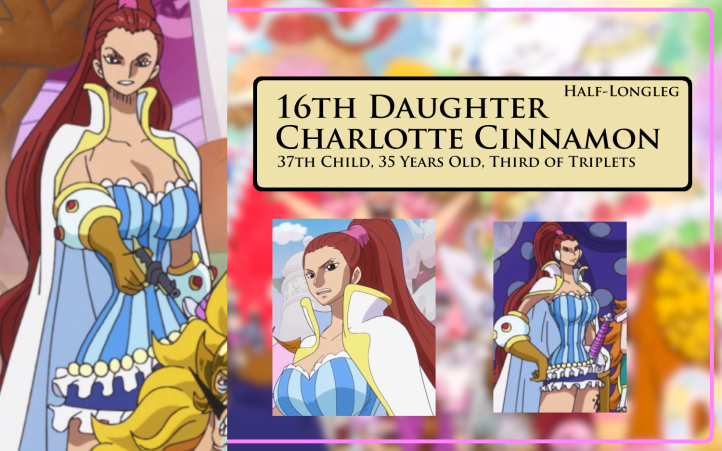 charlotte cinnamon