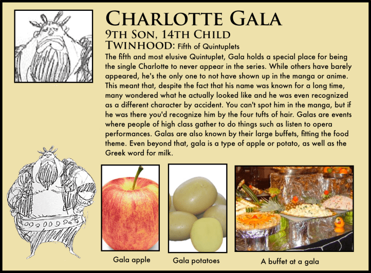 charlotte gala one piece