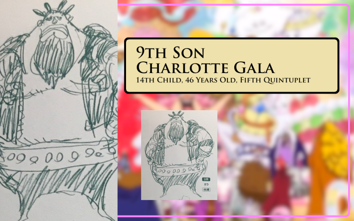 charlotte gala