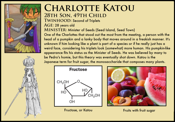 charlotte katou one piece