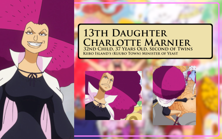 charlotte marnier