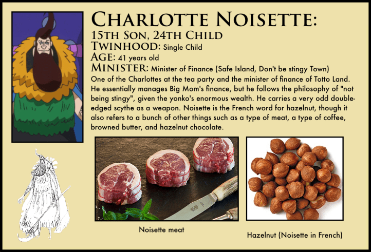 charlotte noisete one piece