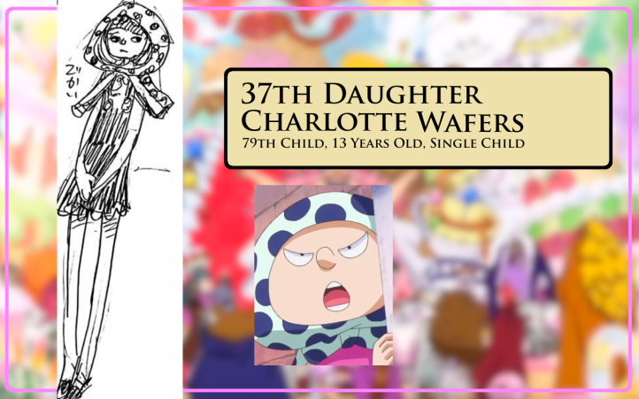 charlotte wafers