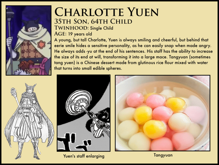 charlotte yuen one piece