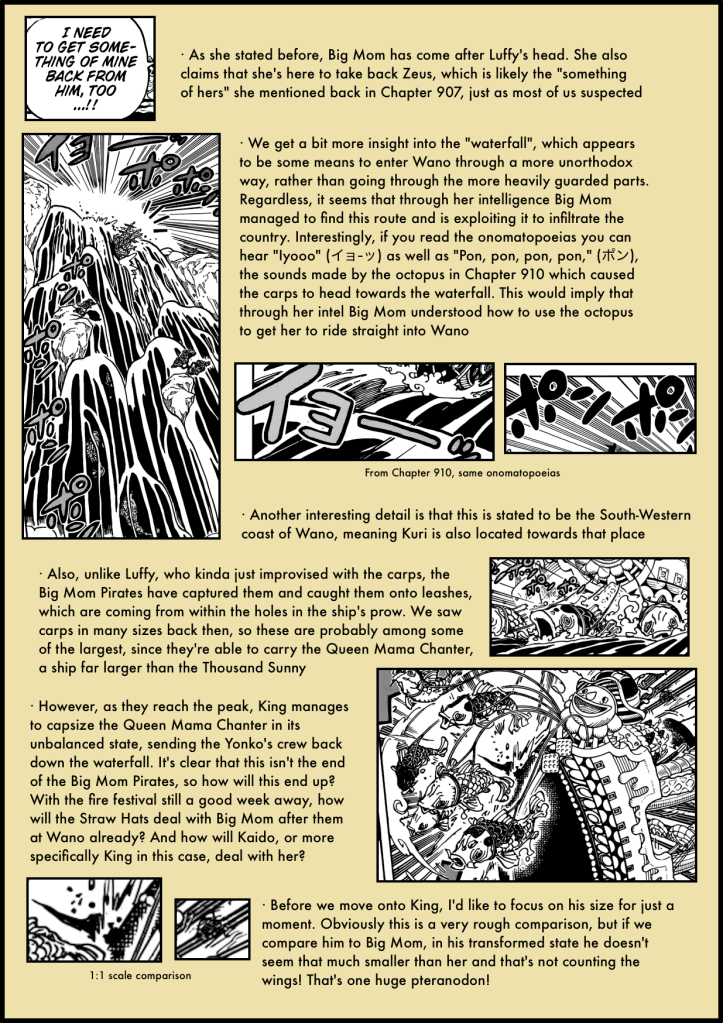 one piece chapter 930 4