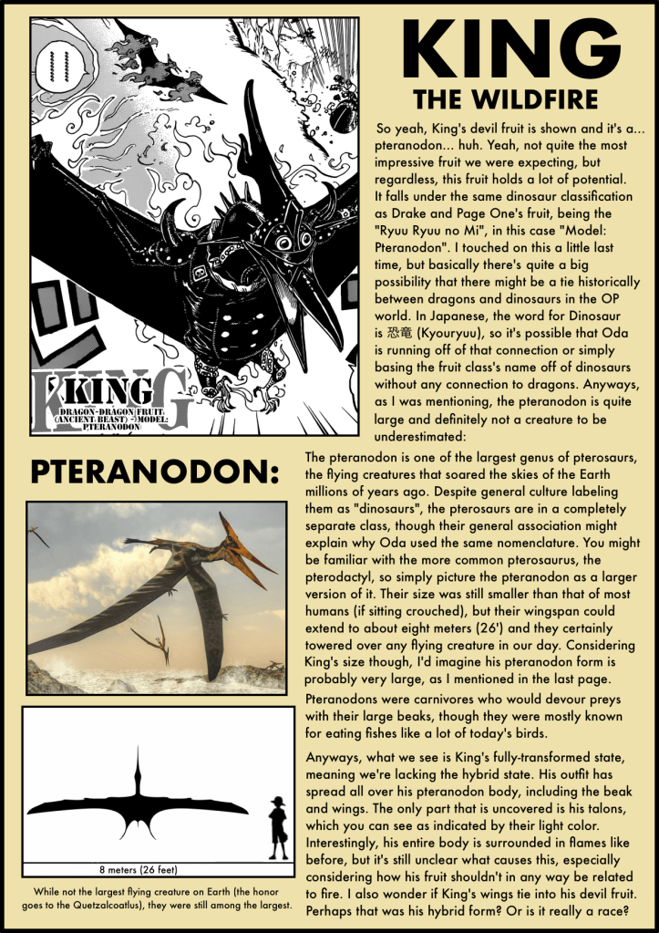 one piece chapter 930 5