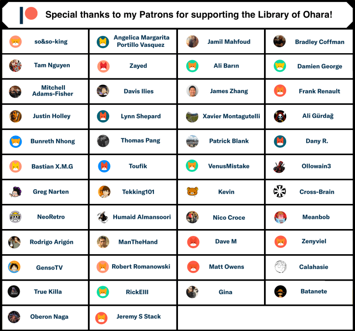 patreon thanks v6 <3