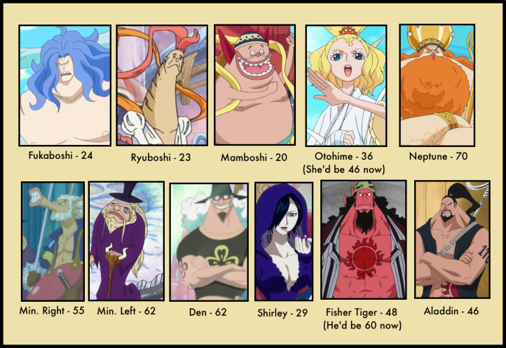 vivre card databook 5-2