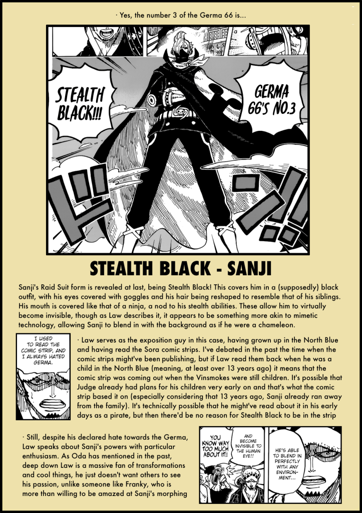 One Piece Chapter 931 2