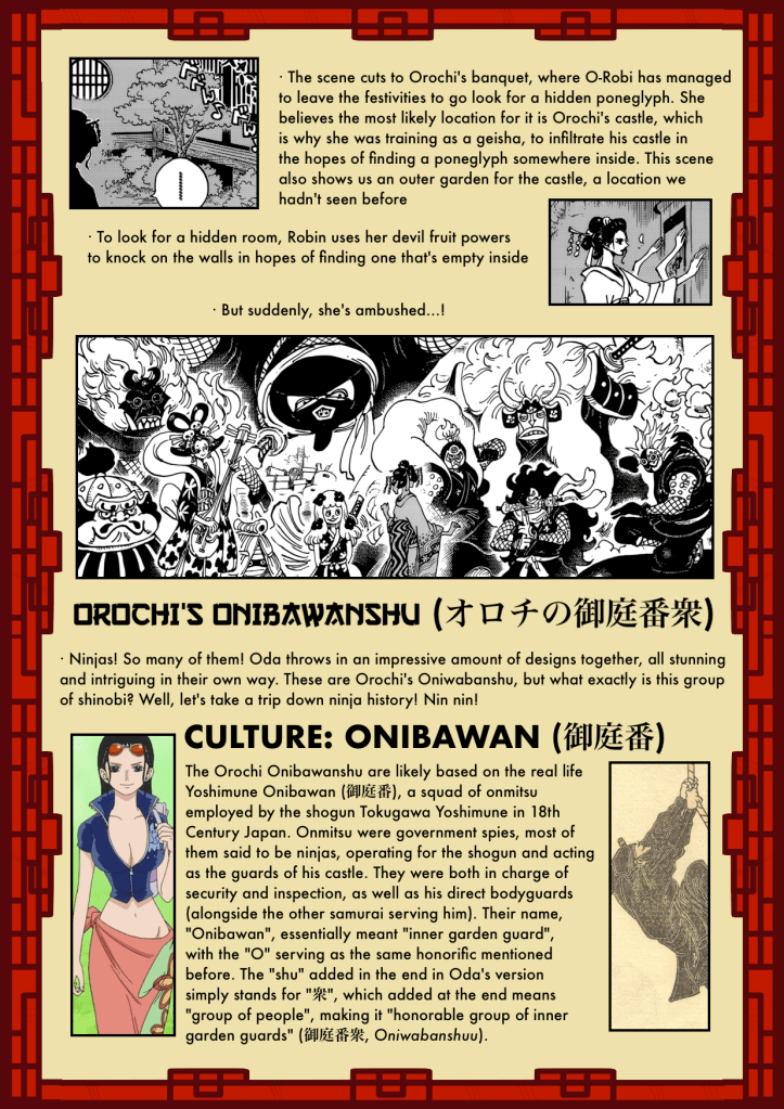 One Piece Chapter 931 5