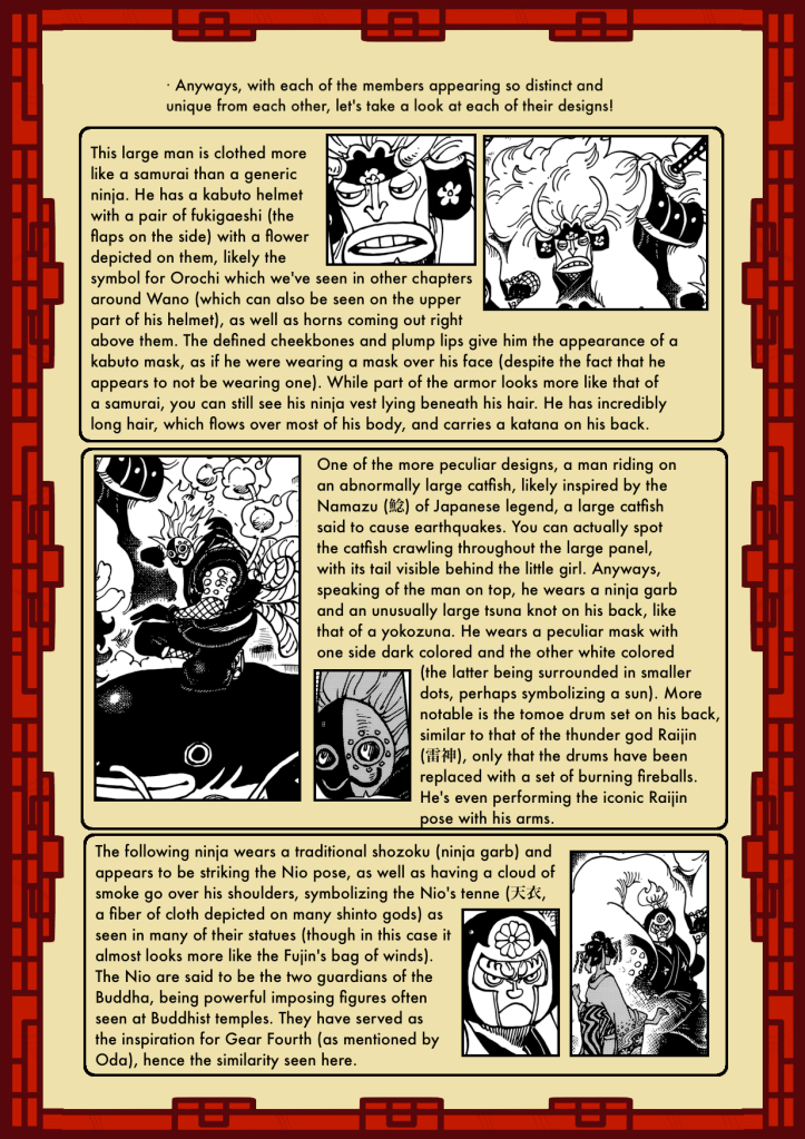 One Piece Chapter 931 6
