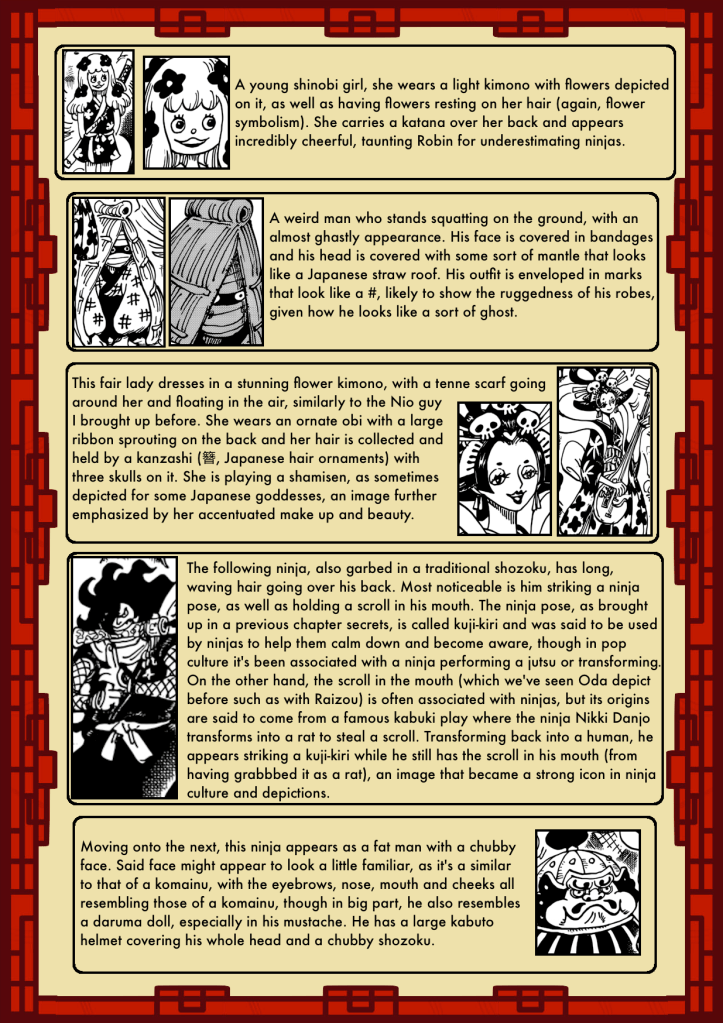 One Piece Chapter 931 7