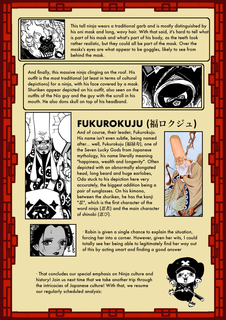 One Piece Chapter 931 8