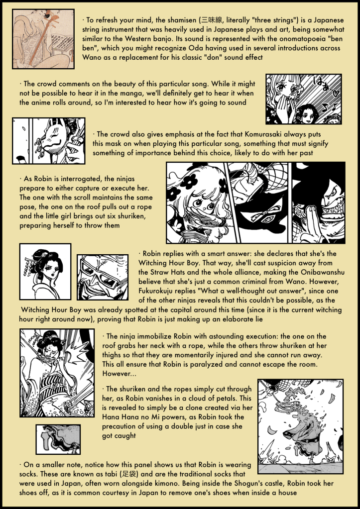 One Piece Chapter 932 2