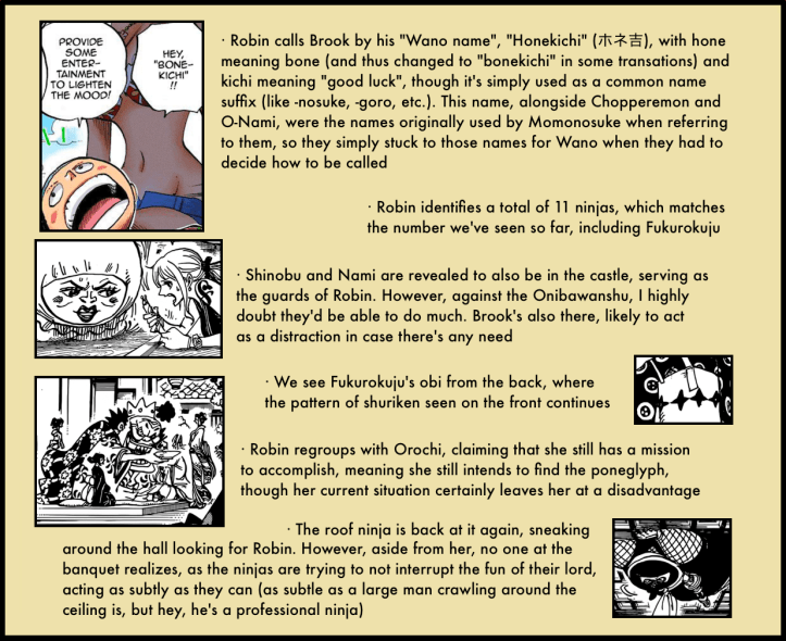 One Piece Chapter 932 3