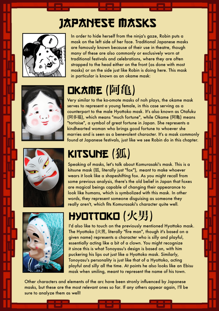 One Piece Chapter 932 4