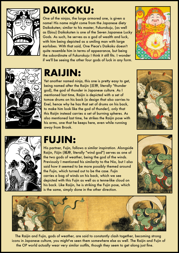 One Piece Chapter 933 2