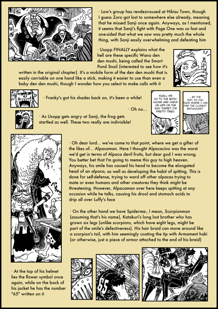 One Piece Chapter 934 6 copy