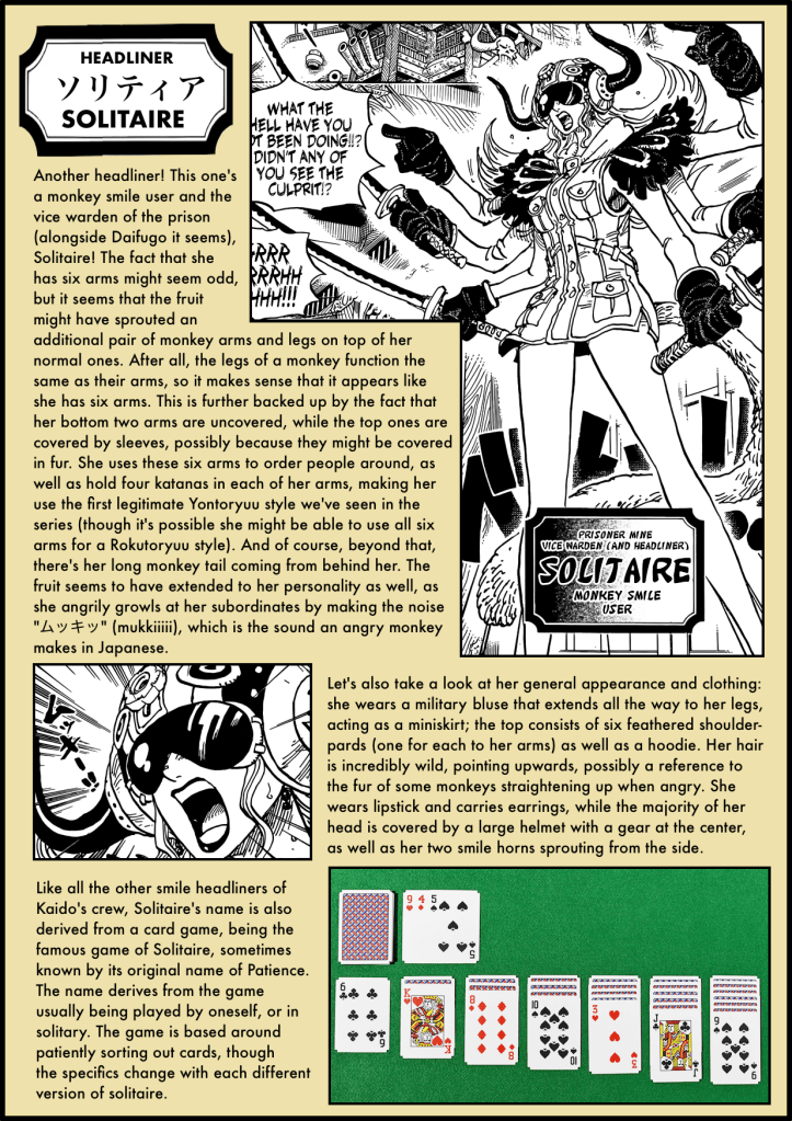 One Piece Chapter 935 2