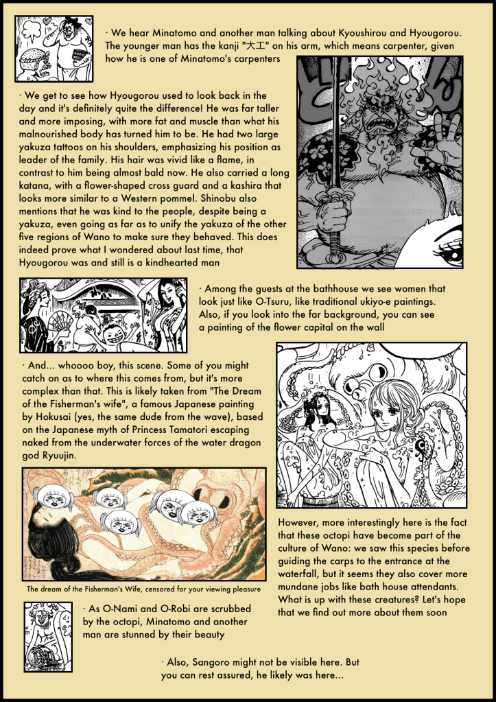 One Piece Chapter 935 7