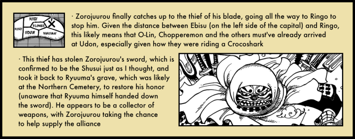 One Piece Chapter 936 5