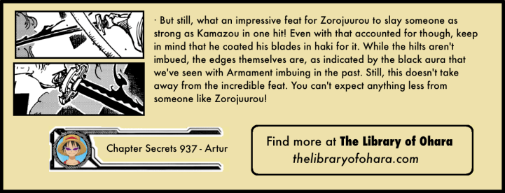 One Piece Chapter 937 9