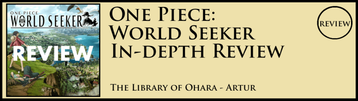 World Seeker Review Header