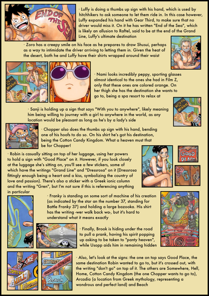 One Piece Chapter 941 2