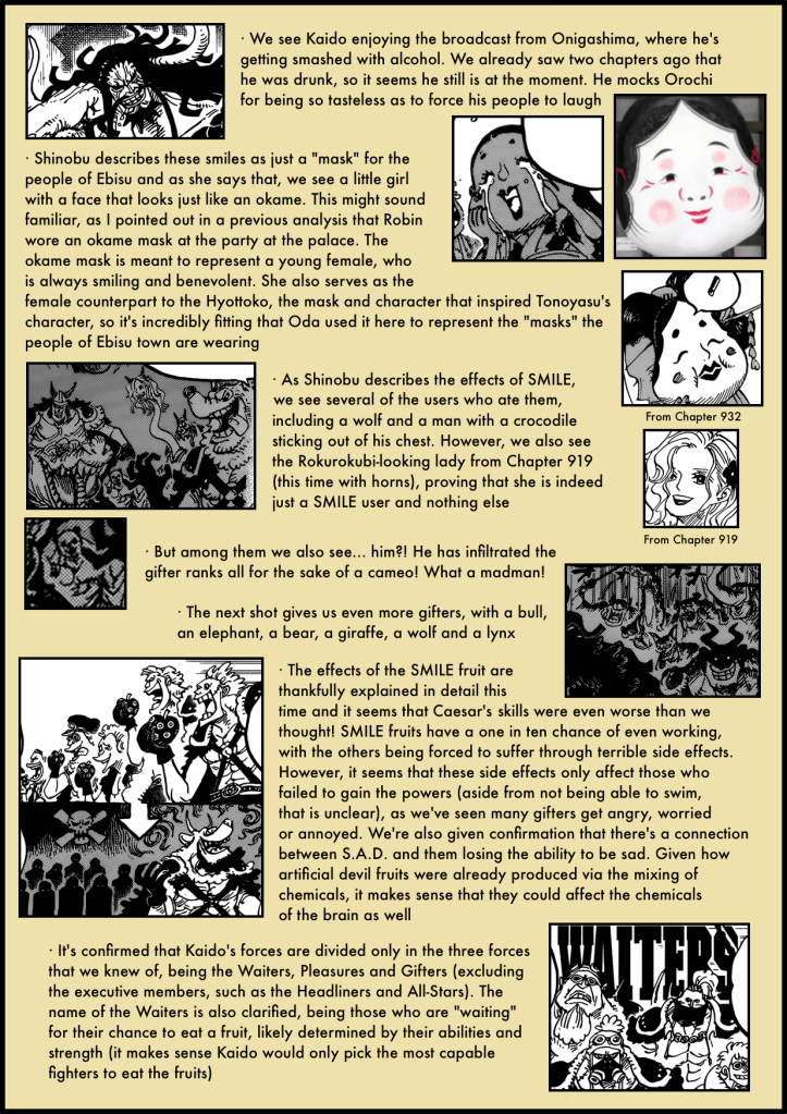 One Piece Chapter 943 3