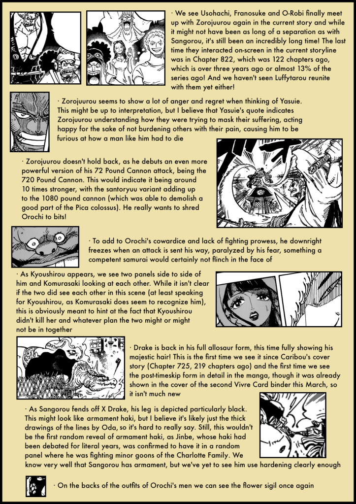 One Piece Chapter 944 2