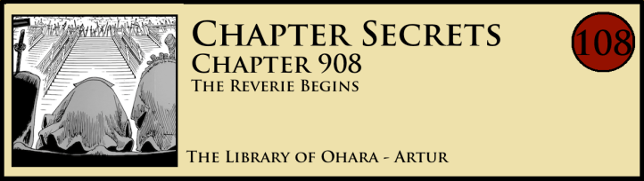 One Piece 908 analysis
