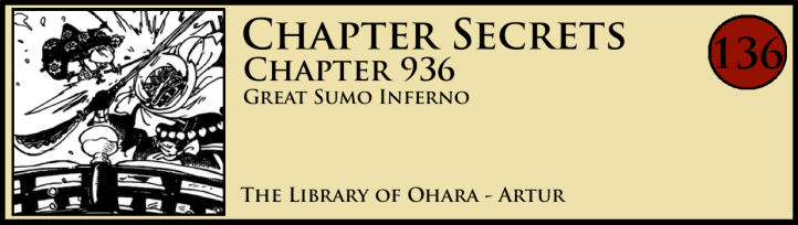 One Piece 936 analysis