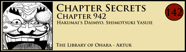 One Piece 942 analysis