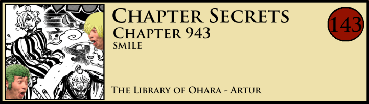 One Piece 943 analysis