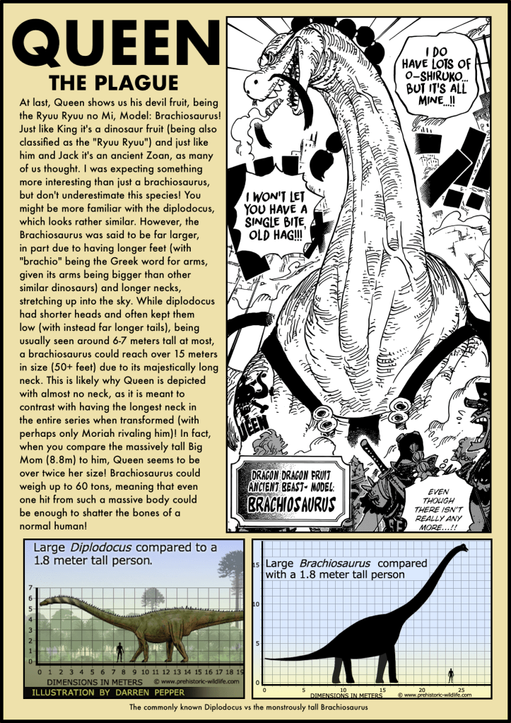 One Piece Chapter 945 5