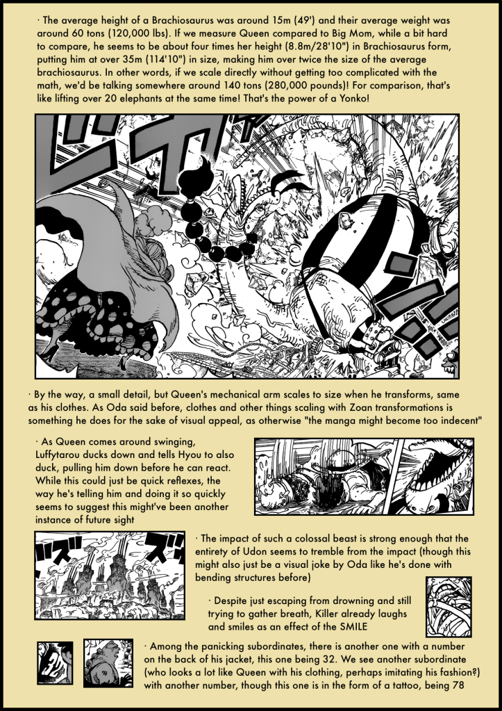 One Piece Chapter 946 2