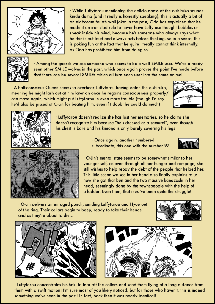 One Piece Chapter 946 4