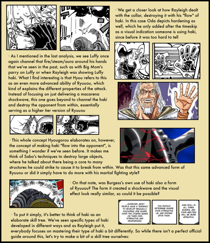 One Piece Chapter 947 2