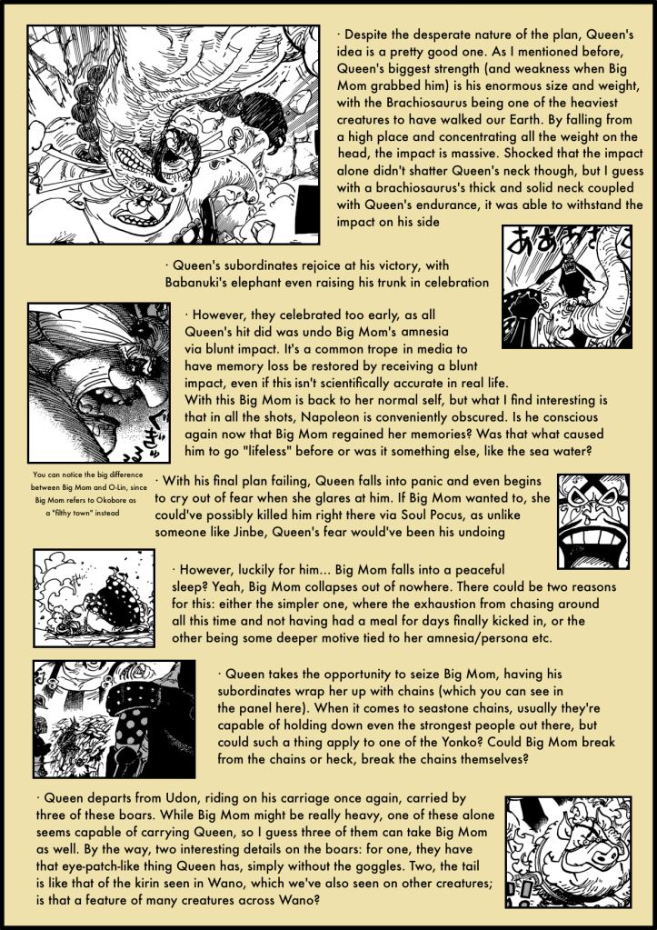 One Piece Chapter 947 5